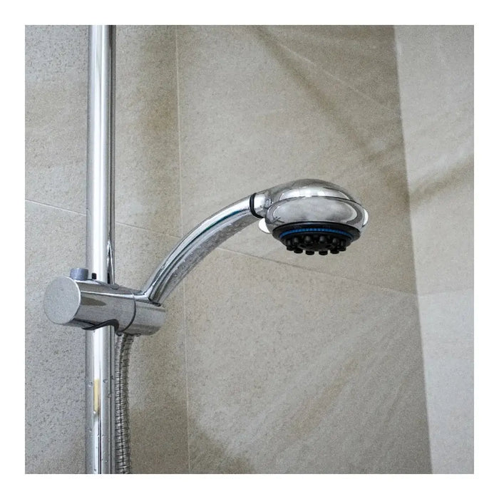 Душ Слушалка Fontastock ÉZARO H 1/2’’ Хромирано