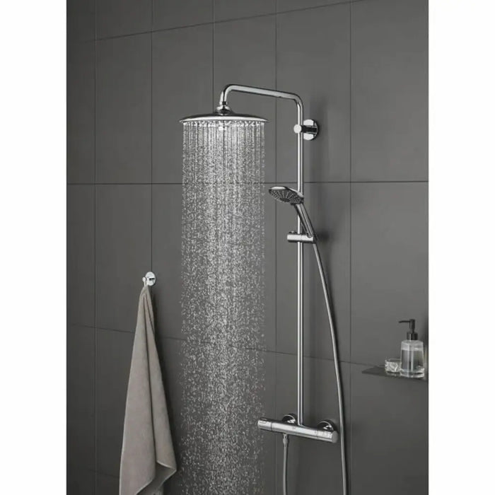 Душ Слушалка Grohe 26462000 3 позиции