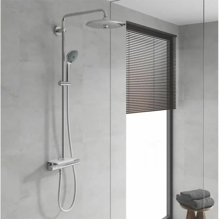 Душ Слушалка Grohe 26462000 3 позиции