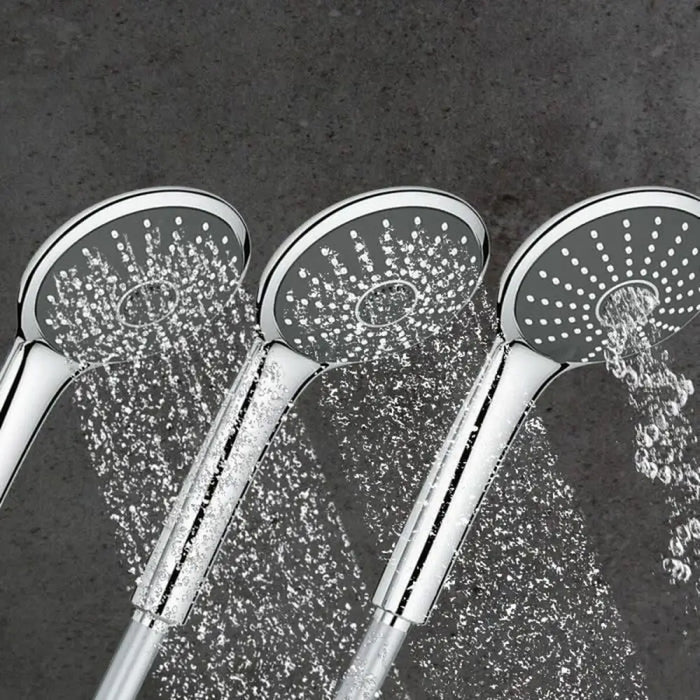 Душ Слушалка Grohe 27319000 3 позиции