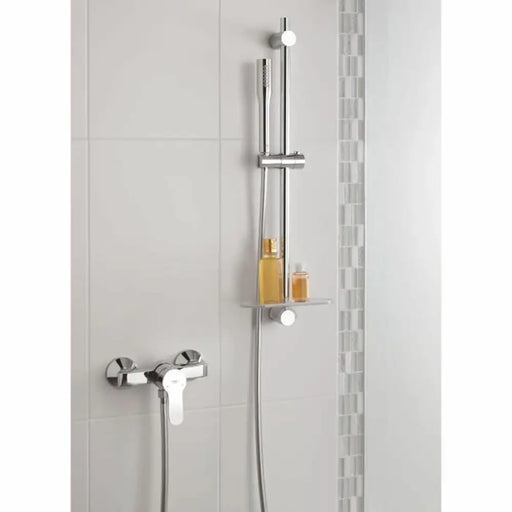 Душ Слушалка Grohe 27458000 Хромирано 1 Позиция