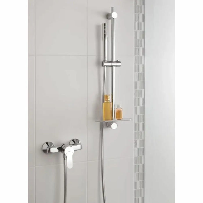 Душ Слушалка Grohe 27458000 Хромирано 1 Позиция