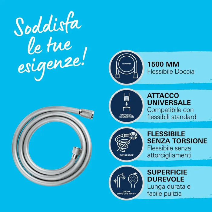 Душ Слушалка Grohe