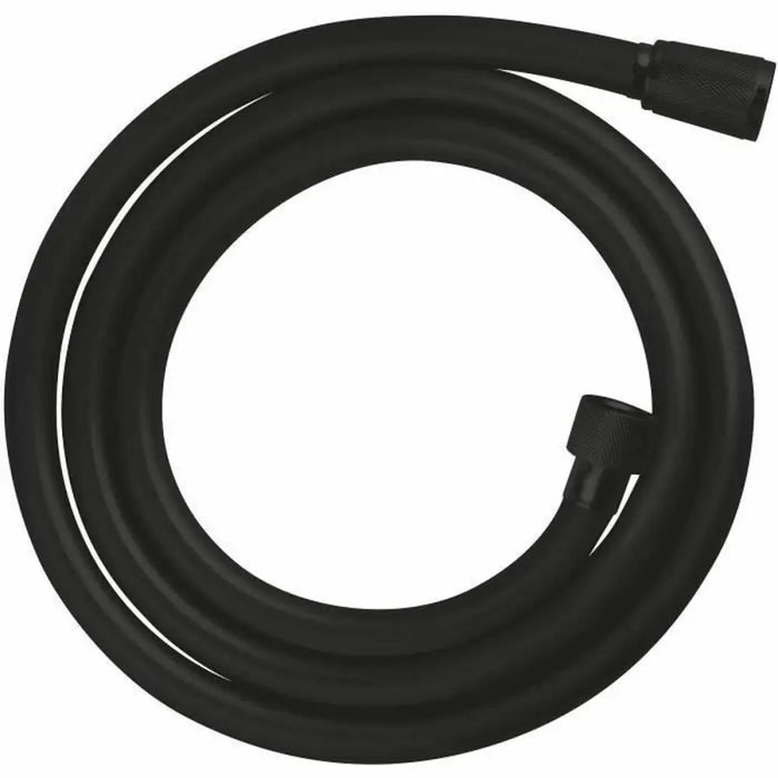 Душ Слушалка Grohe Черен