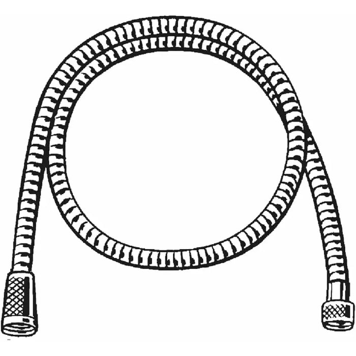 Душ Слушалка Grohe Метал