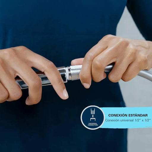 Душ Слушалка Grohe Метал