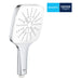 ДУШ СЛУШАЛКА GROHE VITALIO SMACT CUBE 130
