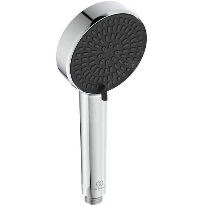 ДУШ СЛУШАЛКА IDEALRAIN ALU+ 2 Ф 100MM IS