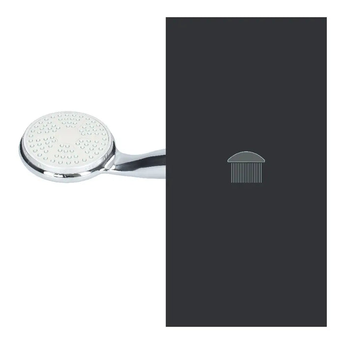 Душ Слушалка Fontastock HERVÁS H 1/2’’ Хромирано