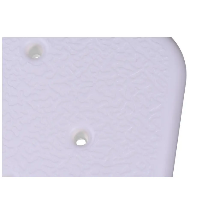 Душ стол с облегалка и подлакътници