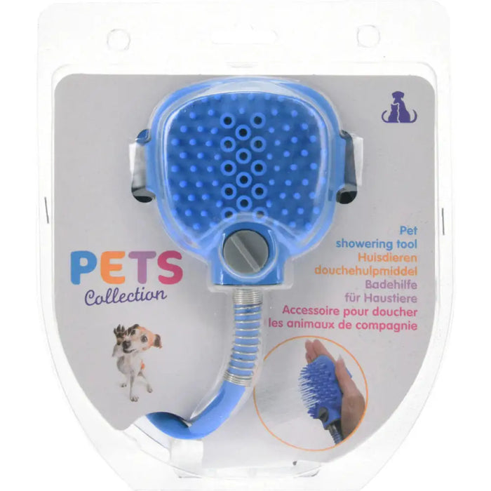 ДУШ ЗА ДОМАШНИ ЛЮБИМЦИ PETS COLLECTION CY5800130