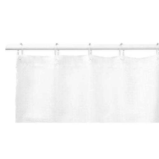 Душ завеса Berilo SC-POLY-UD1-WHITE SC-POLY-UD1-WHITE Бял