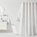 Душ завеса TODAY Бял полиестер 180 x 200 cm (12 броя)