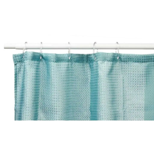 Душ завеса Berilo SC-POLY-UD1-GREEN SC-POLY-UD1-GREEN