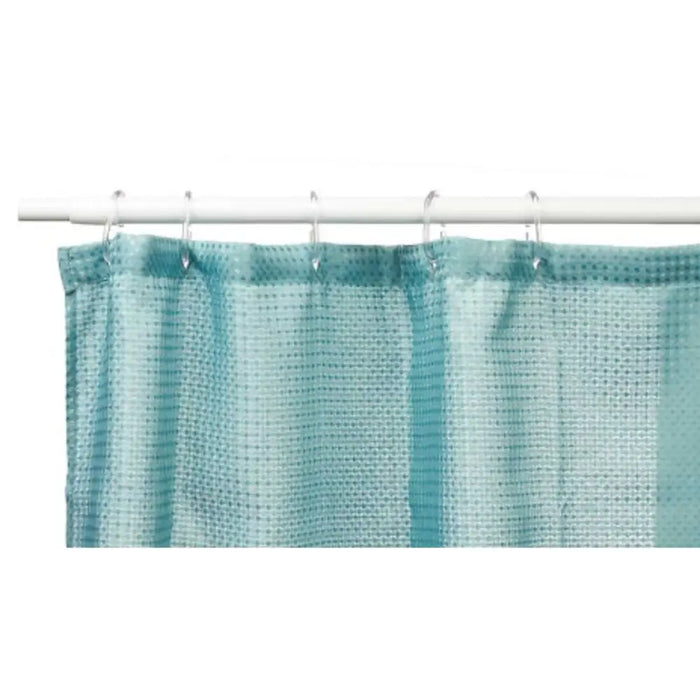 Душ завеса Berilo SC-POLY-UD1-GREEN SC-POLY-UD1-GREEN