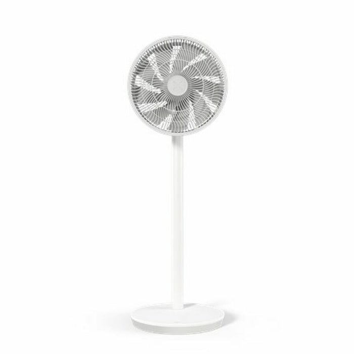 Вентилатор с крака Duux 84211XCF60 Бял