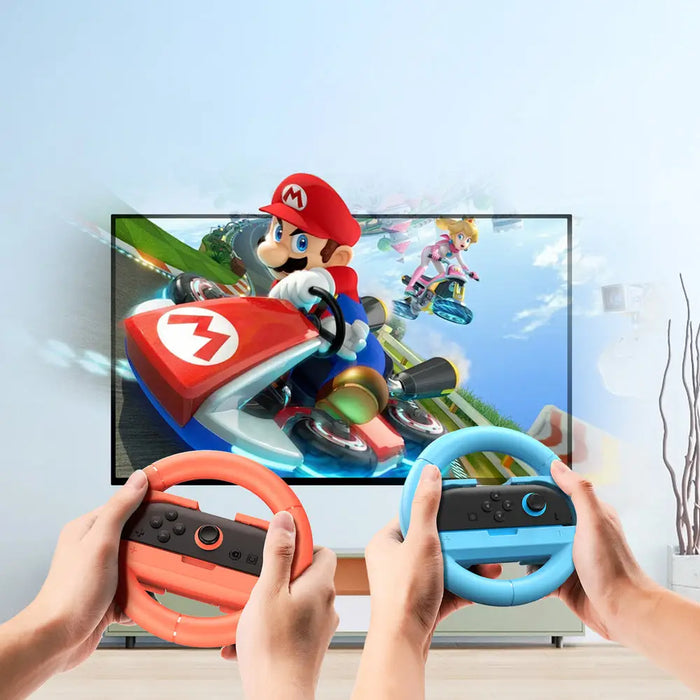 Dux Ducis 25-in-1 Nintendo Switch 2 Комплект аксесоари