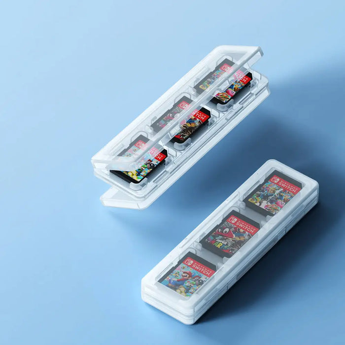 Dux Ducis 25-in-1 Nintendo Switch 2 Комплект аксесоари