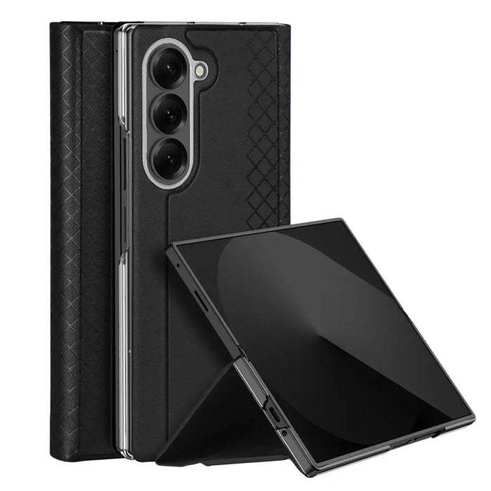 Dux Ducis Brill Case за Samsung Galaxy Z Fold7 с магнитно