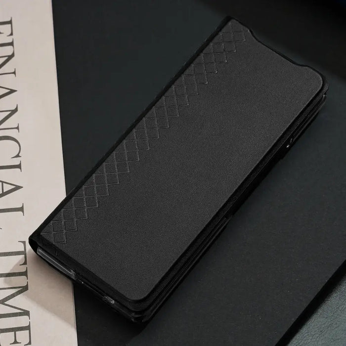 Dux Ducis Brill Case за Samsung Galaxy Z Fold7 с магнитно