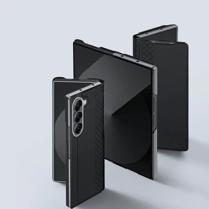 Dux Ducis Brill Case за Samsung Galaxy Z Fold7 с магнитно