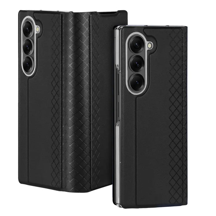 Dux Ducis Brill Case за Samsung Galaxy Z Fold7 с магнитно