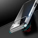 Dux Ducis Clin Case за iPhone 17 Pro - прозрачен