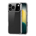 Dux Ducis Clin Case за iPhone 17 Pro - прозрачен