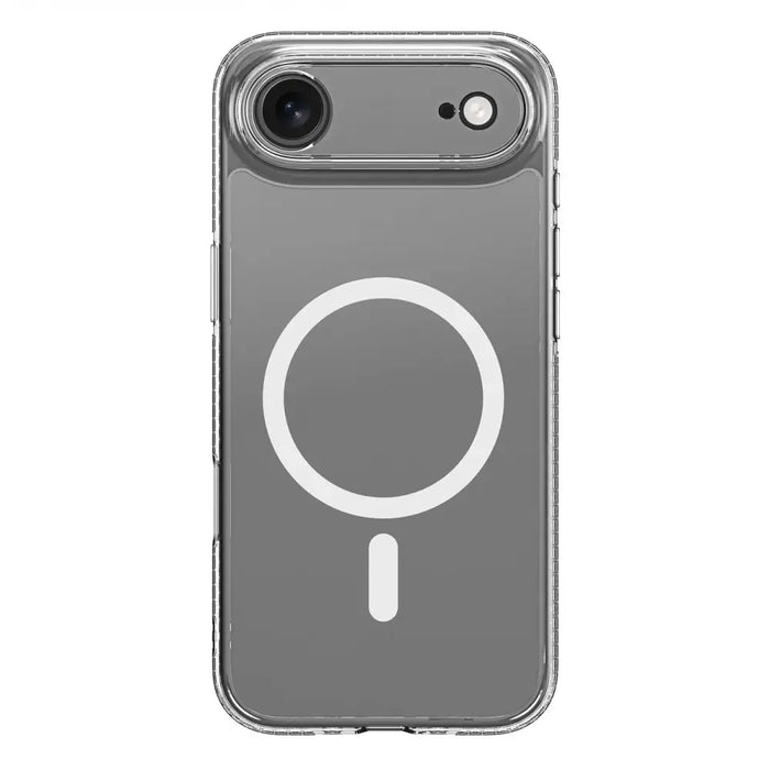 Dux Ducis Clin Mag Case за iPhone 17 Air съвместим