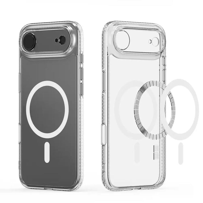Dux Ducis Clin Mag Case за iPhone 17 Air съвместим