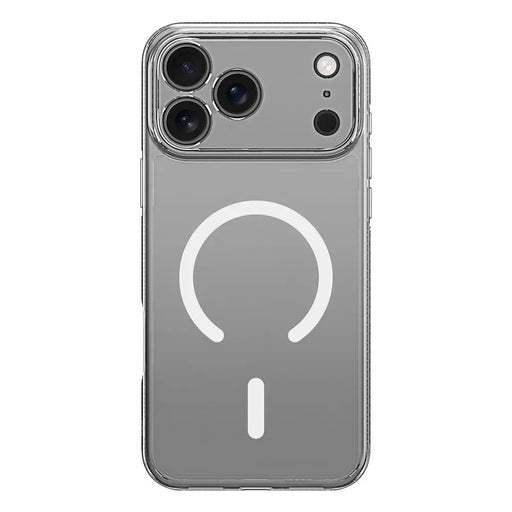 Dux Ducis Clin Mag Case за iPhone 17 Pro Max съвместим