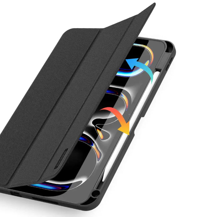 Dux Ducis Domo flip and smart sleep case за iPad Pro 11’’
