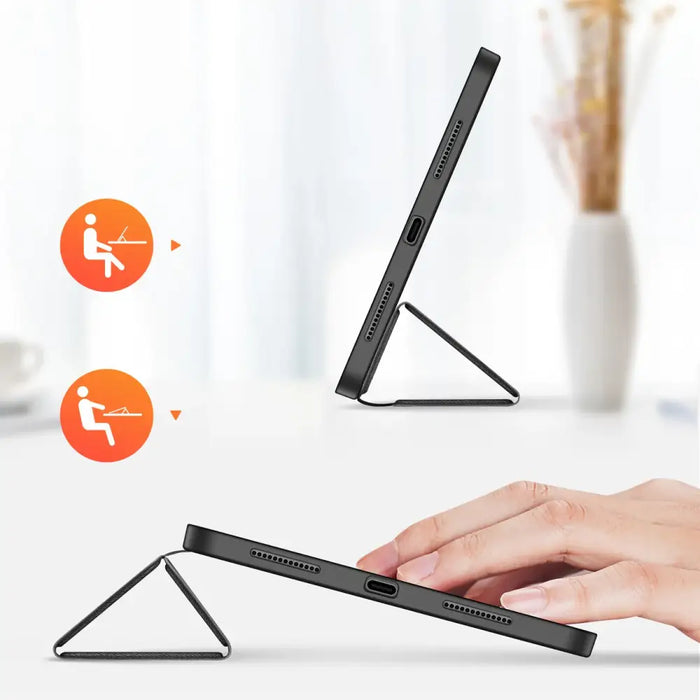 Dux Ducis Domo flip and smart sleep case за iPad Pro 11’’