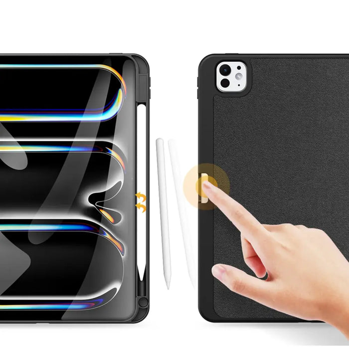 Dux Ducis Domo flip and smart sleep case за iPad Pro 11’’