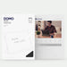 Dux Ducis Domo flip and smart sleep case за iPad Pro 11’’