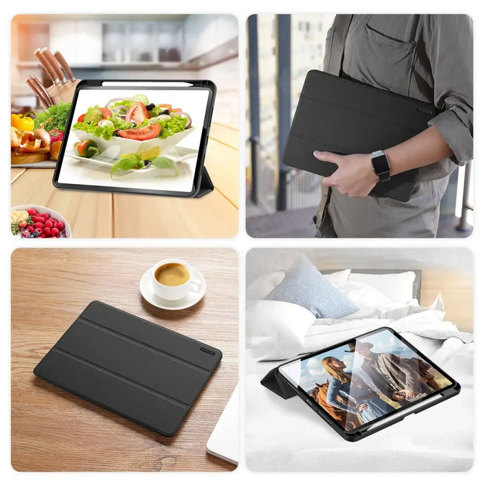 Dux Ducis Domo flip and smart sleep case за iPad Pro 11’’