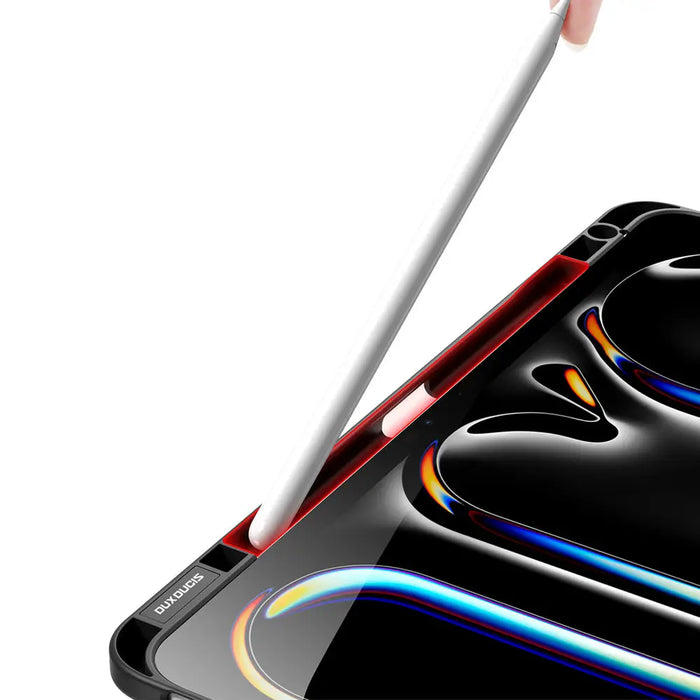 DUX DUCIS iPad Pro 13 (2024/2025) черен