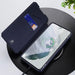 DUX DUCIS Кейс Skin X Bookcase за Samsung Galaxy S21