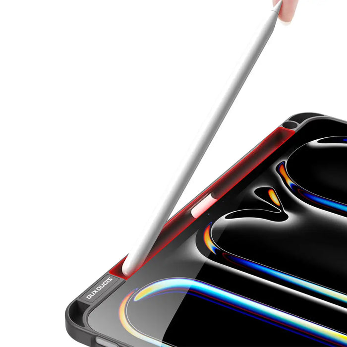 DUX DUCIS Magi iPad Pro 11 (2024/2025) Сив