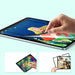 Dux Ducis Naad Paperlike Matte Screen Protector за iPad Air