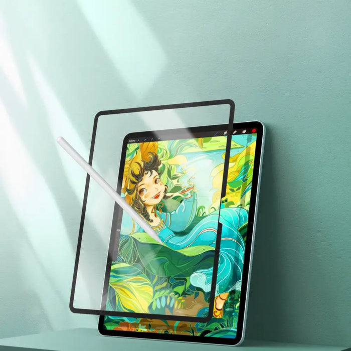 Dux Ducis Naad Paperlike Matte Screen Protector за iPad Air