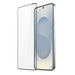 Dux Ducis Privacy Tempered Glass за Samsung S25 - черна