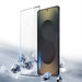 Dux Ducis Privacy Tempered Glass за Samsung S25 Ultra