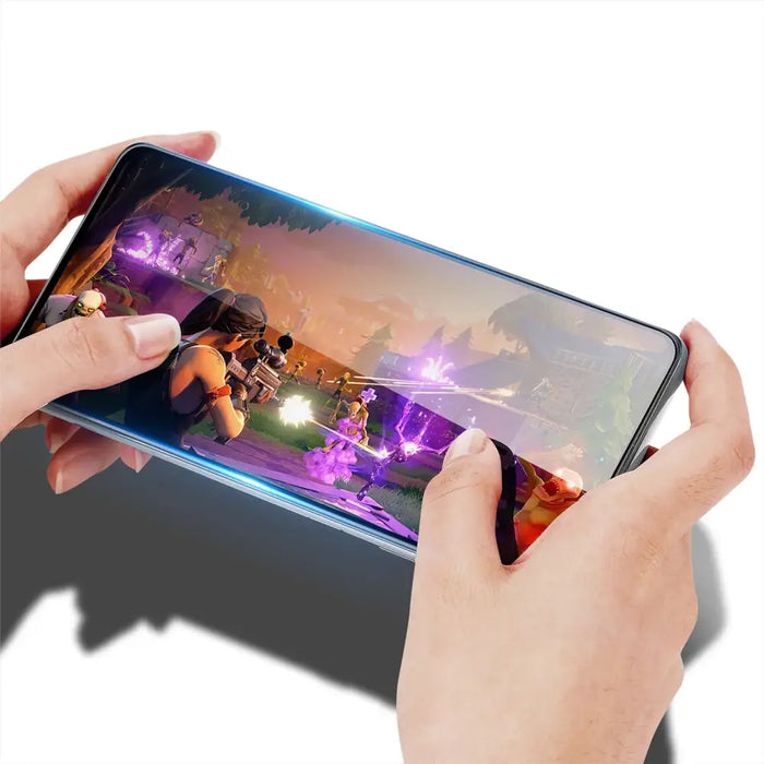 Dux Ducis Privacy Tempered Glass за Samsung S25 Ultra