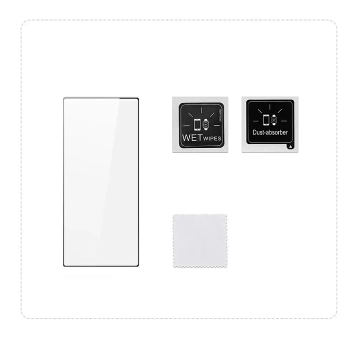 Dux Ducis Privacy Tempered Glass за Samsung S25 Ultra