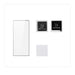 Dux Ducis Privacy Tempered Glass за Samsung S25 Ultra