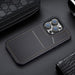 Dux Ducis Rafi II Mag Case с MagSafe за iPhone 16 Pro