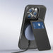 Dux Ducis Rafi II Mag Case с MagSafe за iPhone 16 Pro