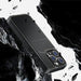 Dux Ducis Rafi II Mag Case с MagSafe за iPhone 16 Pro