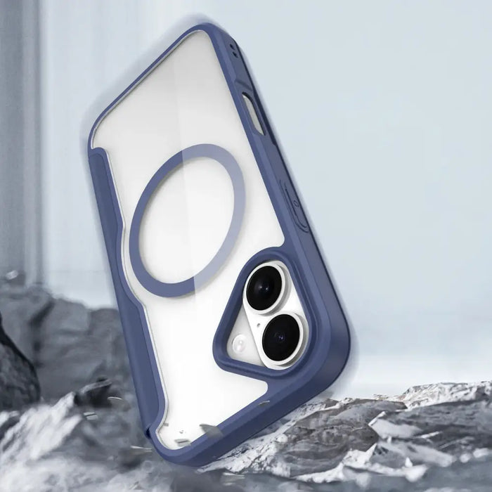 Dux Ducis Skin X Pro iPhone 17 Air Case с MagSafe
